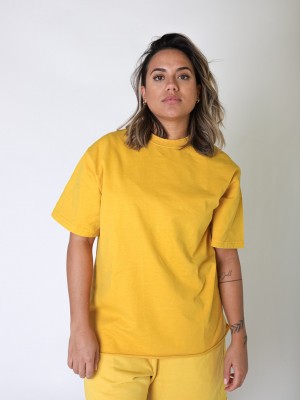 LEMON-SHORT SET LEMON-SHORT SET