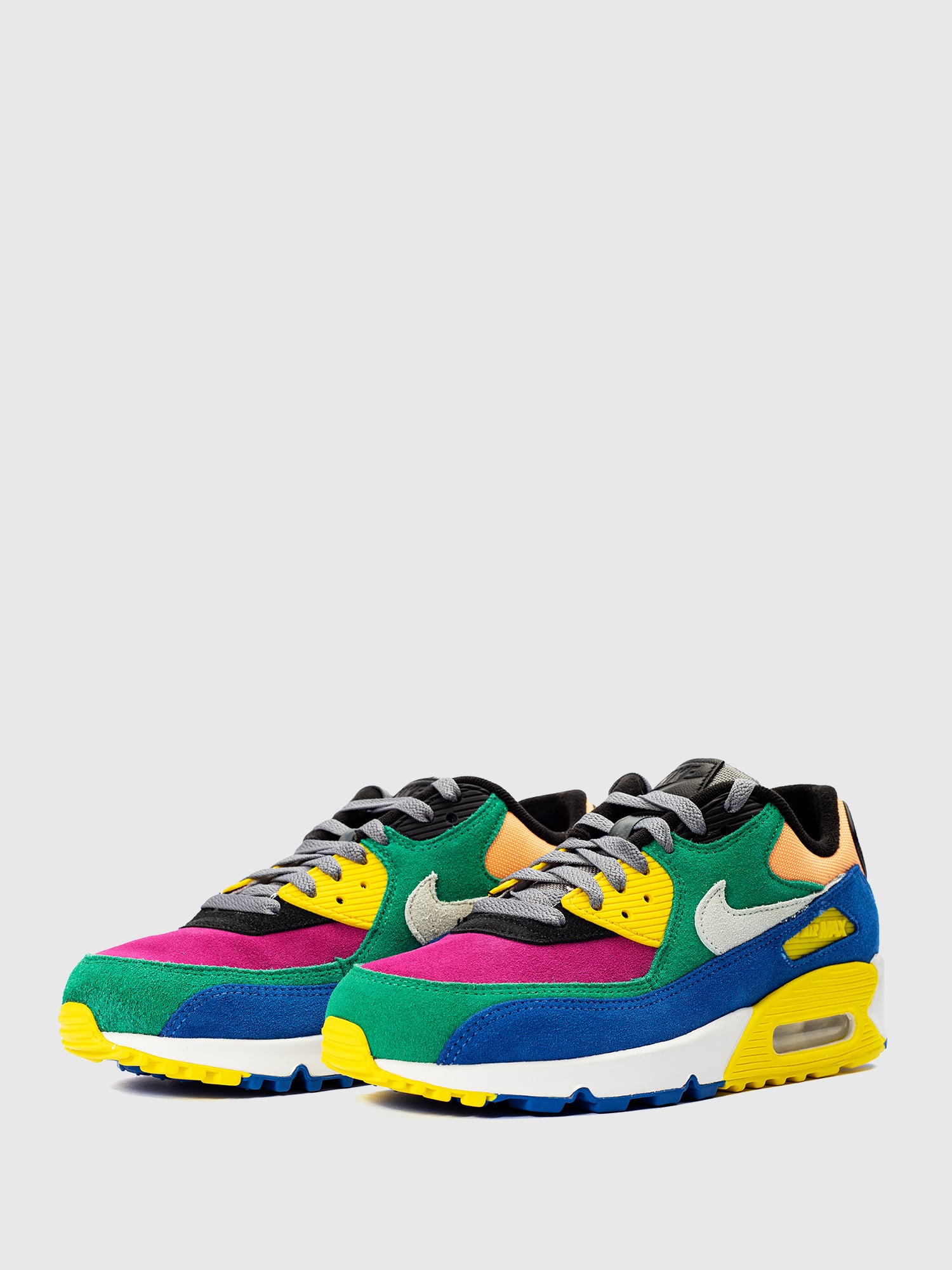 nike viotech 90