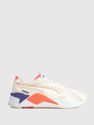 RS-X³ Millenium Whisper White-Puma White
