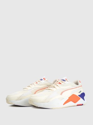 RS-X³ Millenium Whisper White-Puma White