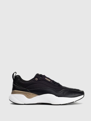 Lia Wn s Puma Black Lia Wn s Puma Black