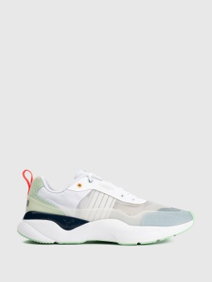 Lia Sheer Wn s Puma White Lia Sheer Wn s Puma White