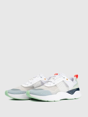 Lia Sheer Wn s Puma White Lia Sheer Wn s Puma White