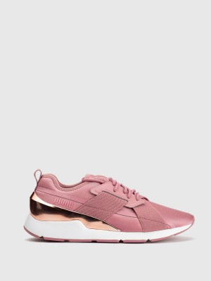 Muse X-2 Metallic Wn s Foxglove-Rose Gol Muse X-2 Metallic Wn s Foxglove-Rose Gol