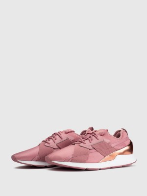 Muse X-2 Metallic Wn s Foxglove-Rose Gol Muse X-2 Metallic Wn s Foxglove-Rose Gol
