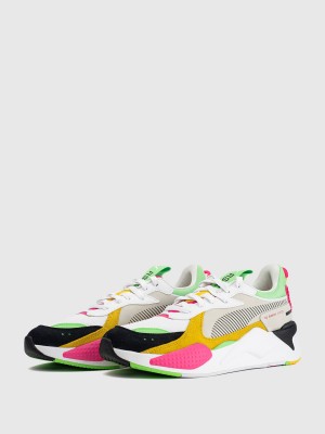 RS-X Reinvent Wn s Puma Black-Puma White RS-X Reinvent Wn s Puma Black-Puma White
